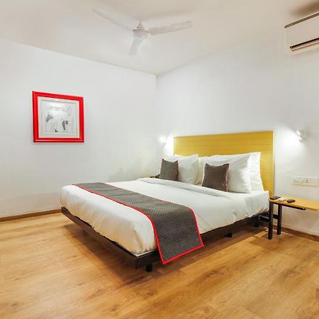 فندق Super Townhouse Rcc Sunrise حيدر أباد المظهر الخارجي الصورة