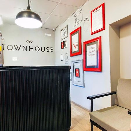 فندق Super Townhouse Rcc Sunrise حيدر أباد المظهر الخارجي الصورة
