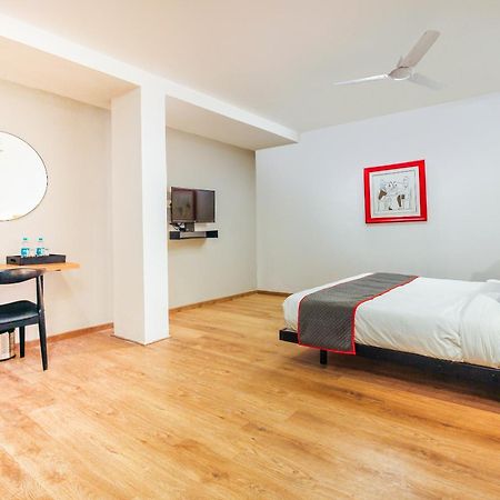 فندق Super Townhouse Rcc Sunrise حيدر أباد المظهر الخارجي الصورة
