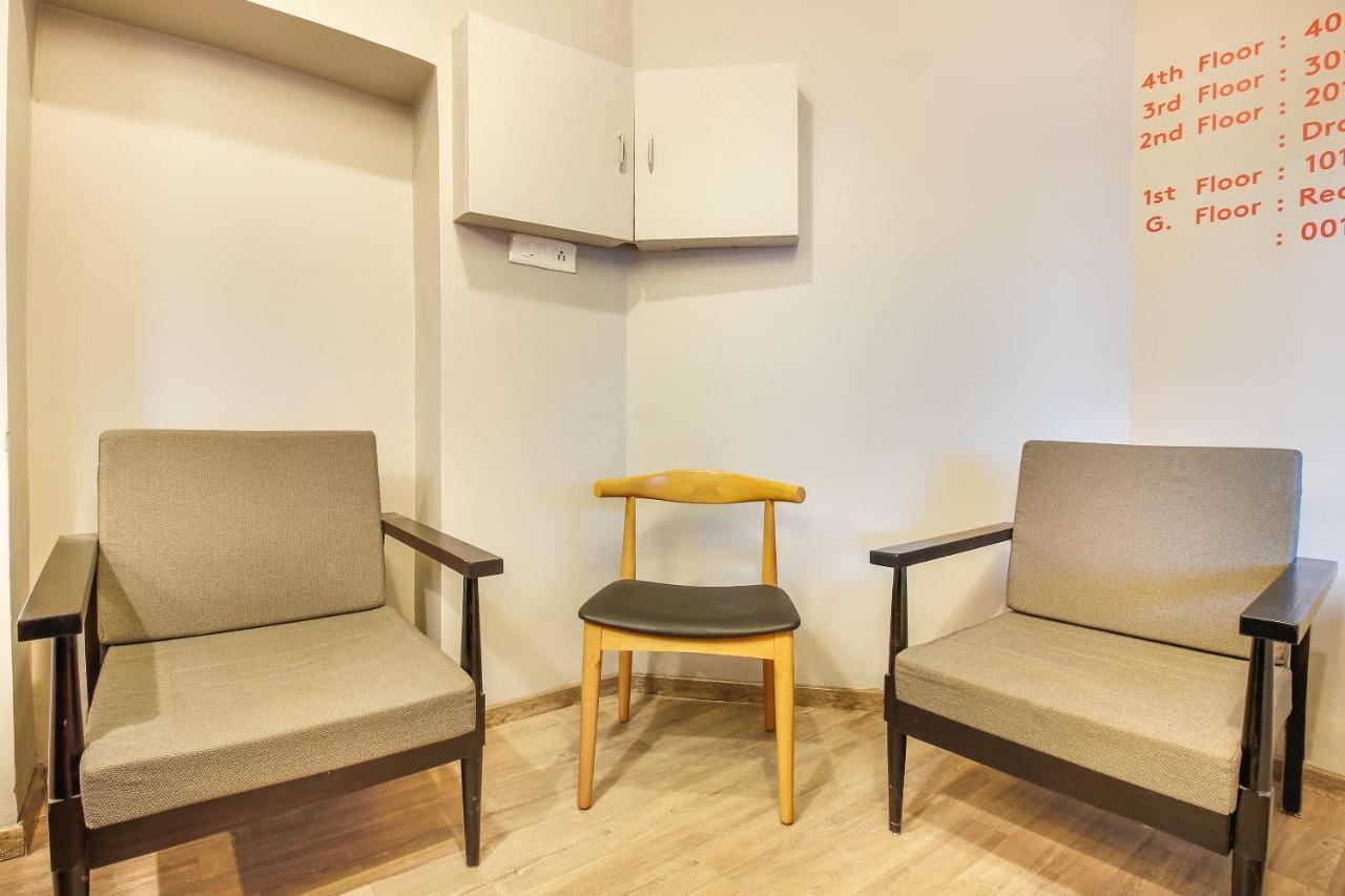 فندق Super Townhouse Rcc Sunrise حيدر أباد المظهر الخارجي الصورة