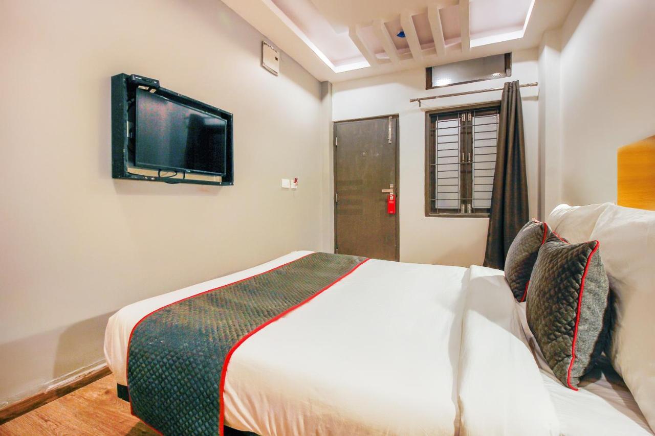 فندق Super Townhouse Rcc Sunrise حيدر أباد المظهر الخارجي الصورة