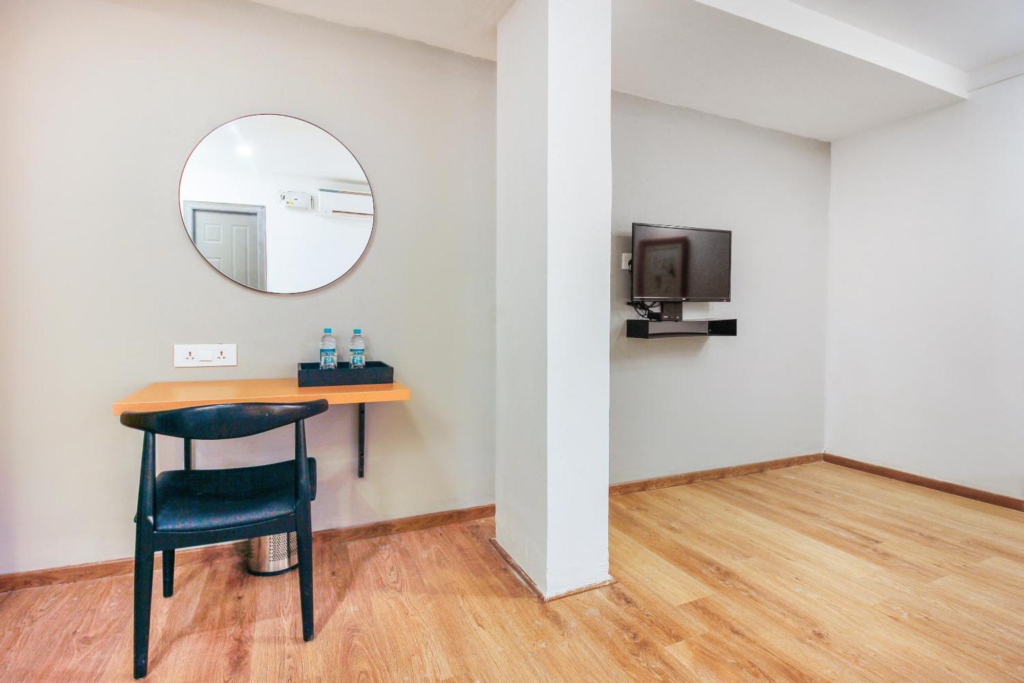 فندق Super Townhouse Rcc Sunrise حيدر أباد المظهر الخارجي الصورة