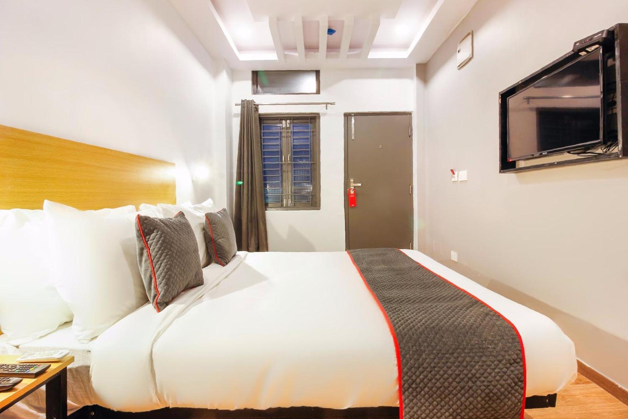 فندق Super Townhouse Rcc Sunrise حيدر أباد المظهر الخارجي الصورة