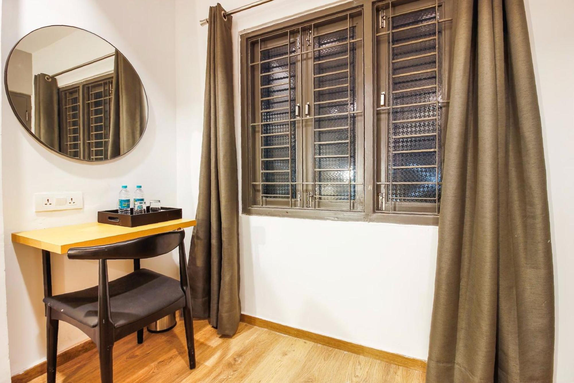 فندق Super Townhouse Rcc Sunrise حيدر أباد المظهر الخارجي الصورة